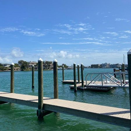Oceana 305 East Villa St. Pete Beach Luaran gambar
