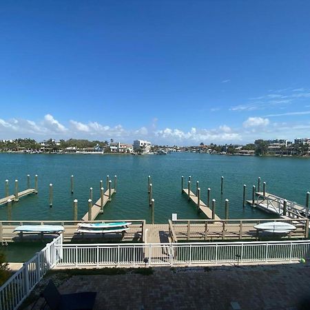 Oceana 305 East Villa St. Pete Beach Luaran gambar