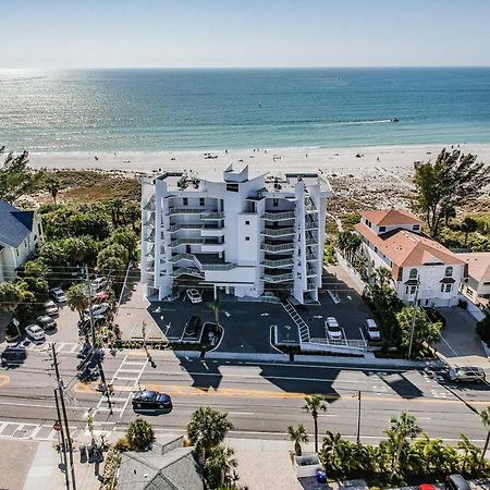 Oceana 305 East Villa St. Pete Beach Luaran gambar
