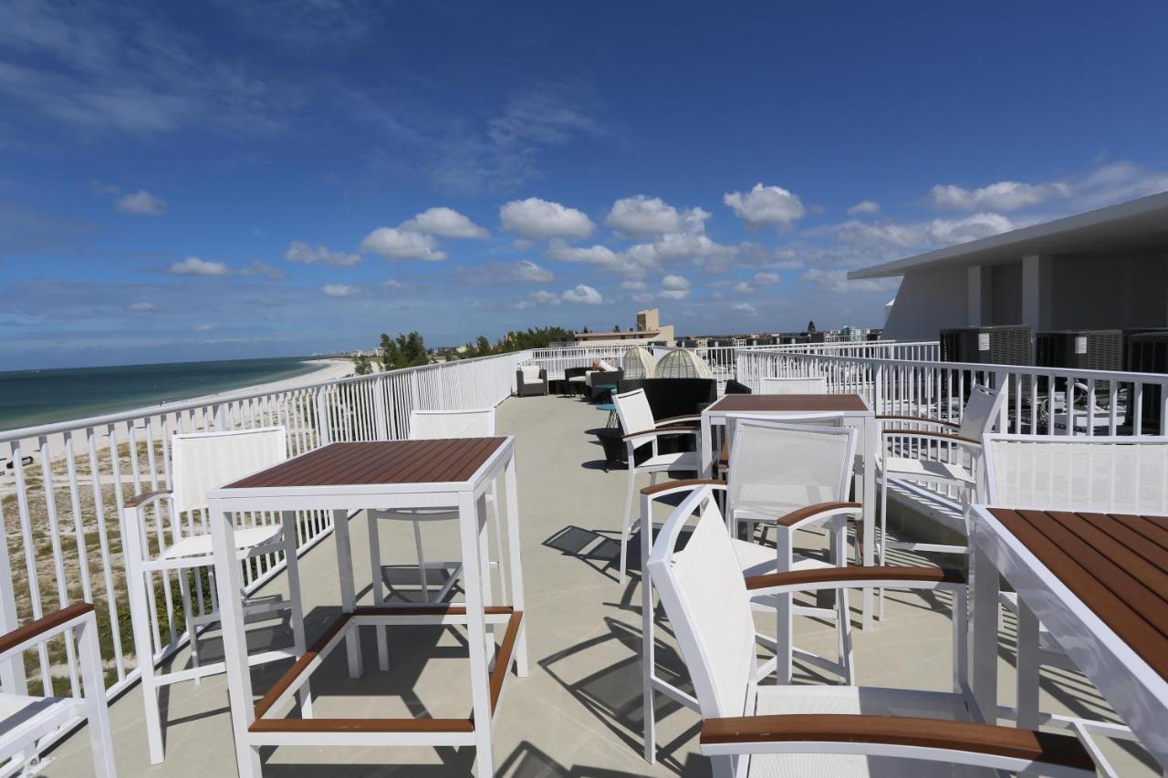 Oceana 305 East Villa St. Pete Beach Luaran gambar