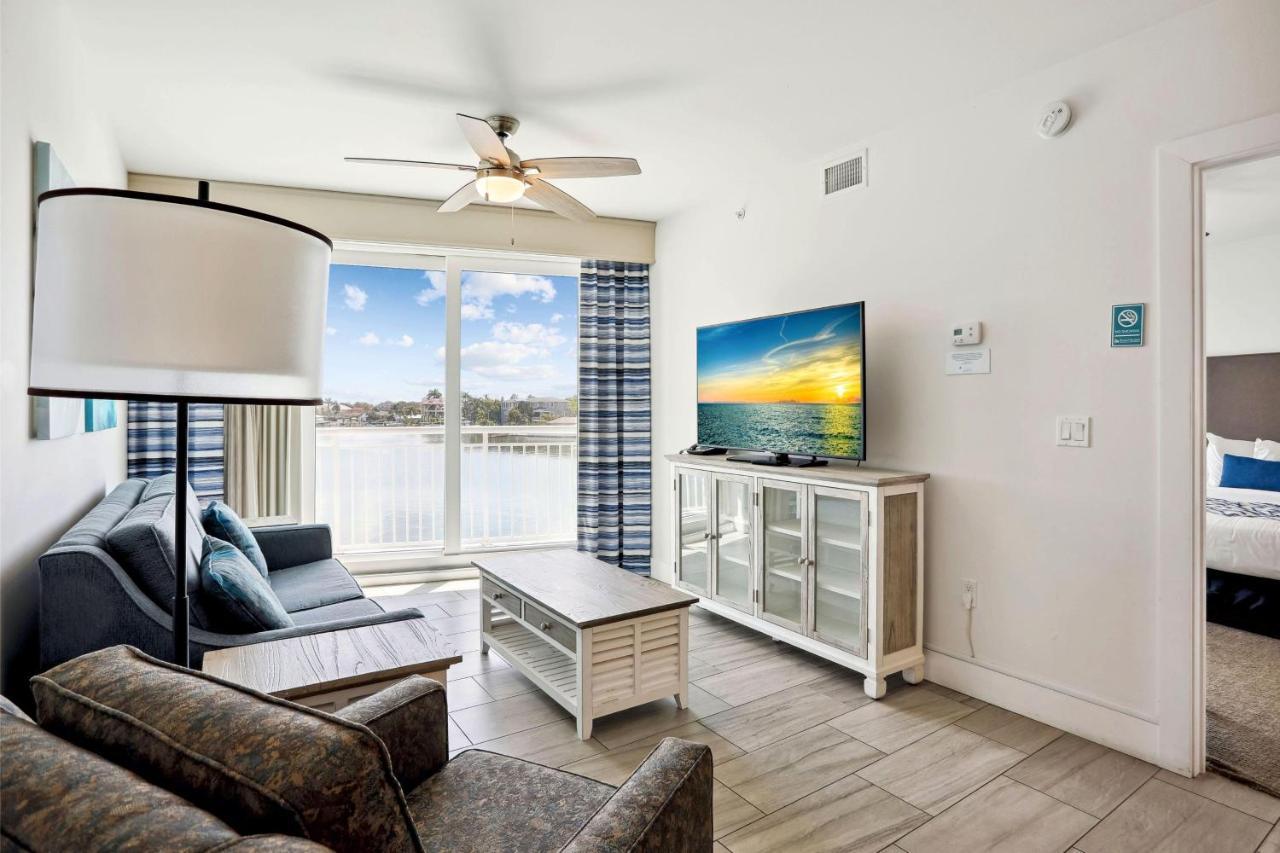 Oceana 305 East Villa St. Pete Beach Luaran gambar