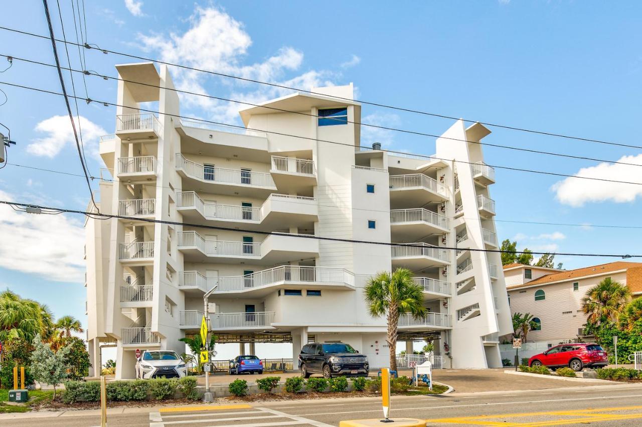 Oceana 305 East Villa St. Pete Beach Luaran gambar