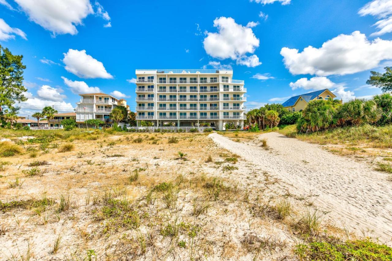 Oceana 305 East Villa St. Pete Beach Luaran gambar