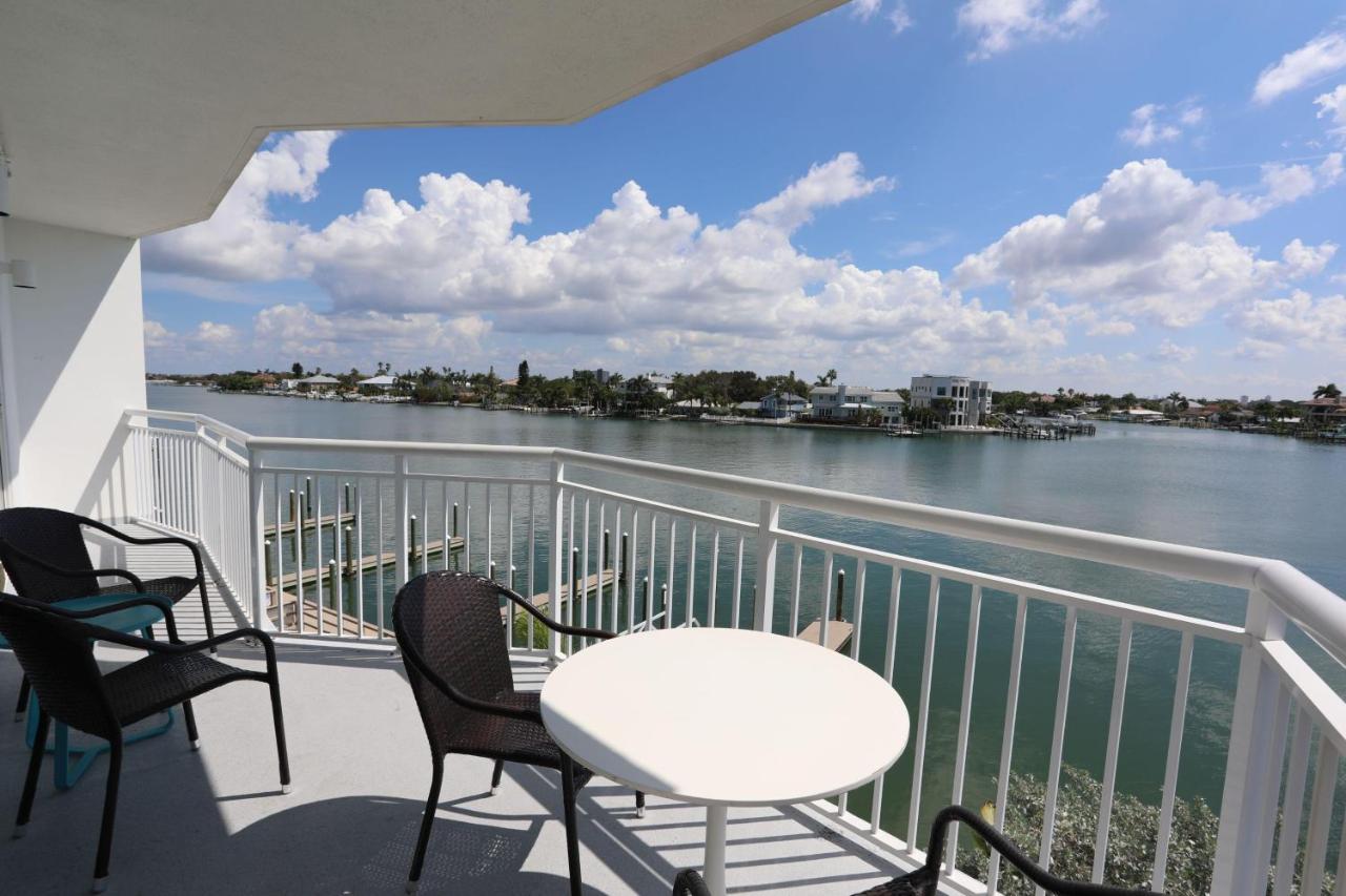 Oceana 305 East Villa St. Pete Beach Luaran gambar