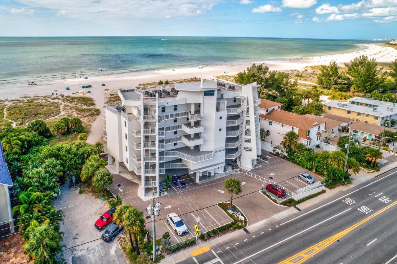 Oceana 305 East Villa St. Pete Beach Luaran gambar