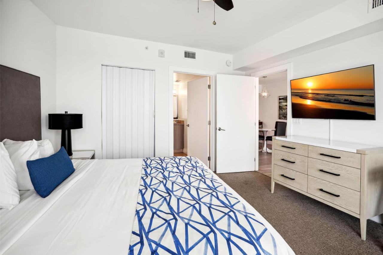 Oceana 305 East Villa St. Pete Beach Luaran gambar