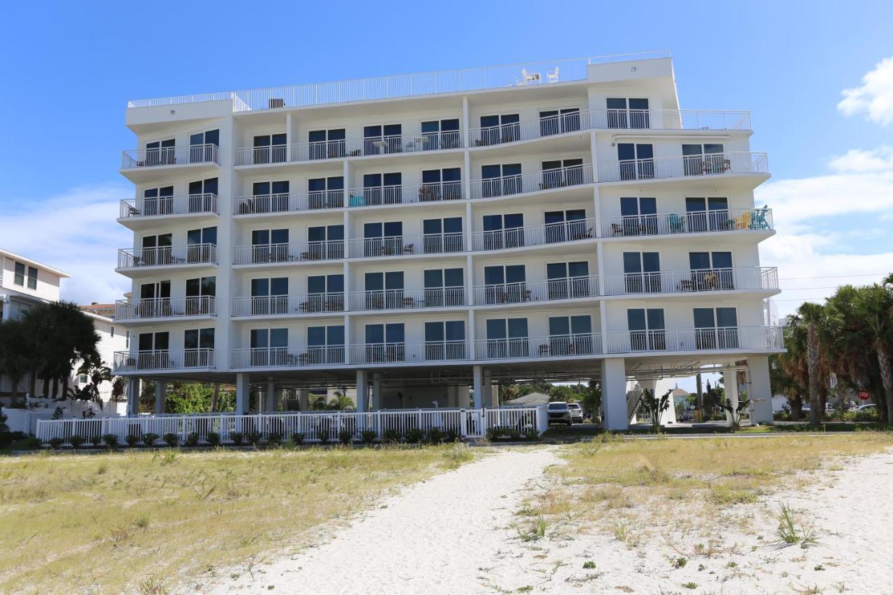 Oceana 305 East Villa St. Pete Beach Luaran gambar