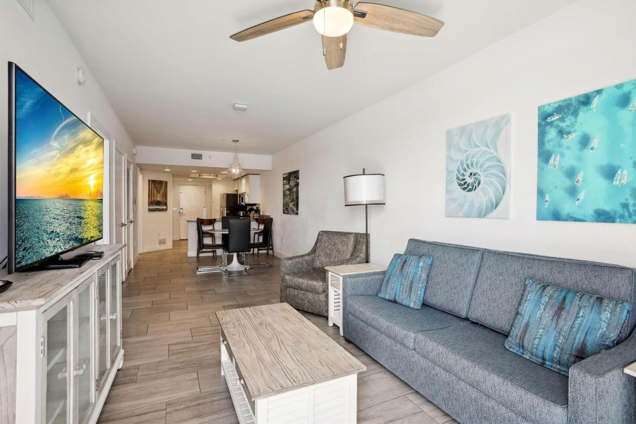 Oceana 305 East Villa St. Pete Beach Luaran gambar