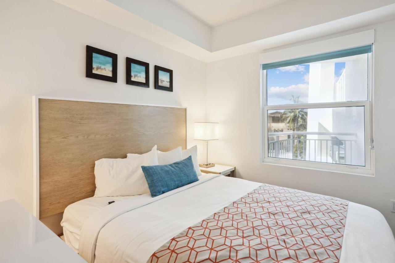 Oceana 305 East Villa St. Pete Beach Luaran gambar