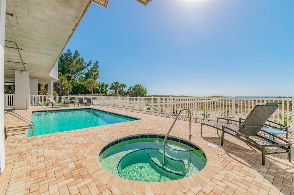 Oceana 305 East Villa St. Pete Beach Luaran gambar