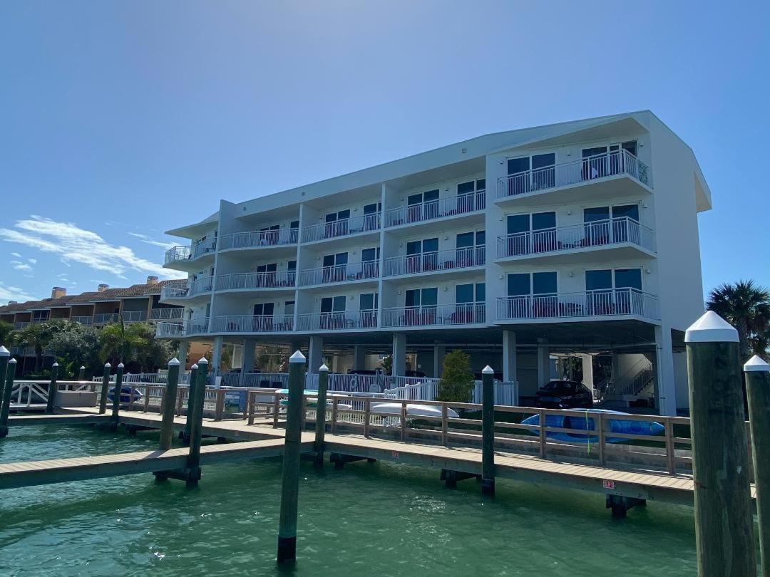 Oceana 305 East Villa St. Pete Beach Luaran gambar